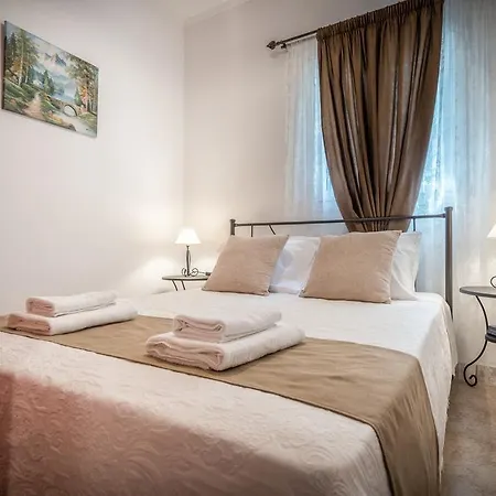 Aelia Villa Kalithéa