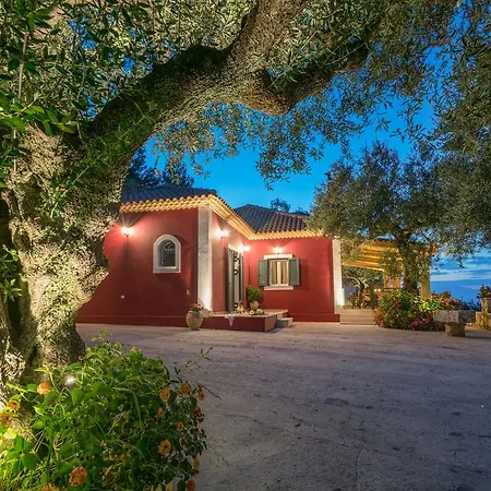 Aelia Villa Kalithéa